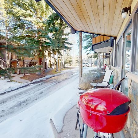 Laurelwood Condominiums 105 Snowmass Village Ruang foto