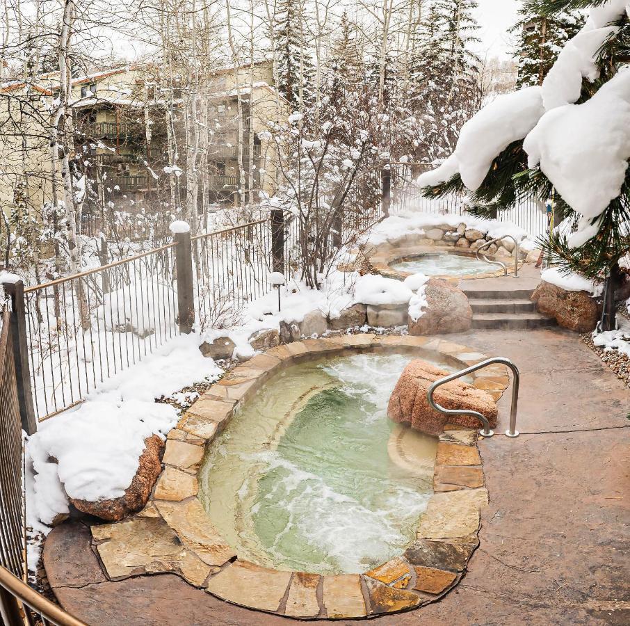 Laurelwood Condominiums 105 Snowmass Village Bagian luar foto