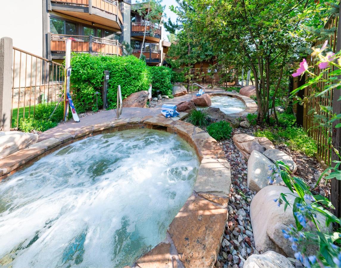 Laurelwood Condominiums 105 Snowmass Village Bagian luar foto
