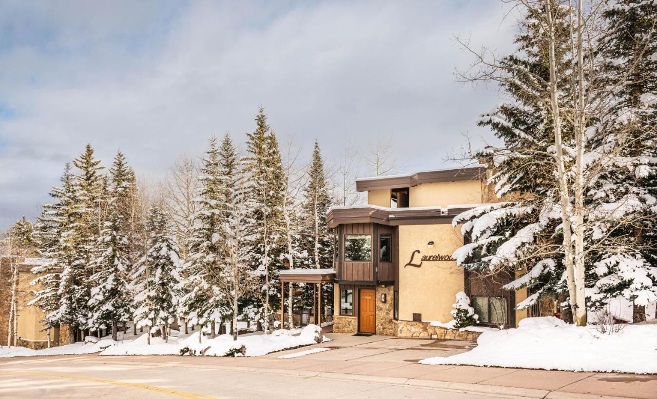 Laurelwood Condominiums 105 Snowmass Village Bagian luar foto