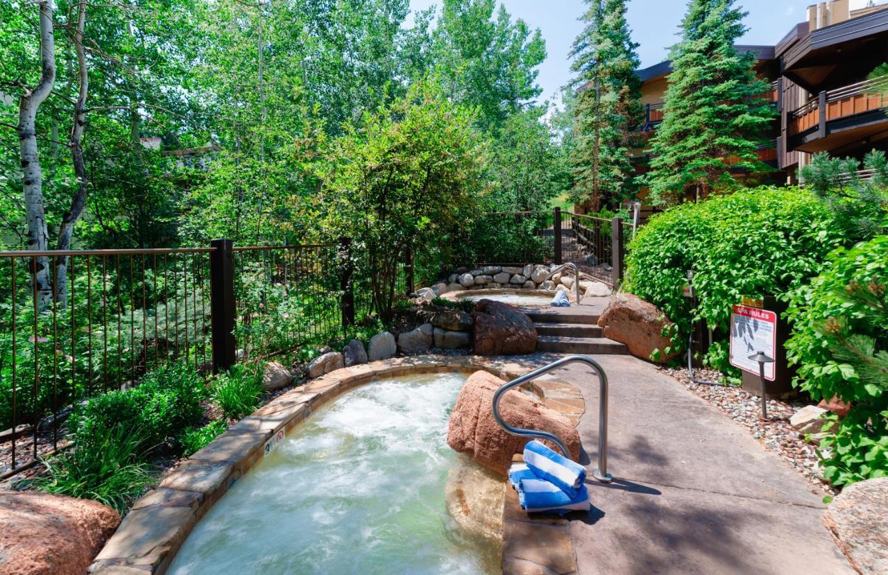 Laurelwood Condominiums 105 Snowmass Village Bagian luar foto