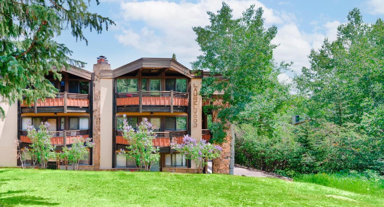 Laurelwood Condominiums 105 Snowmass Village Bagian luar foto