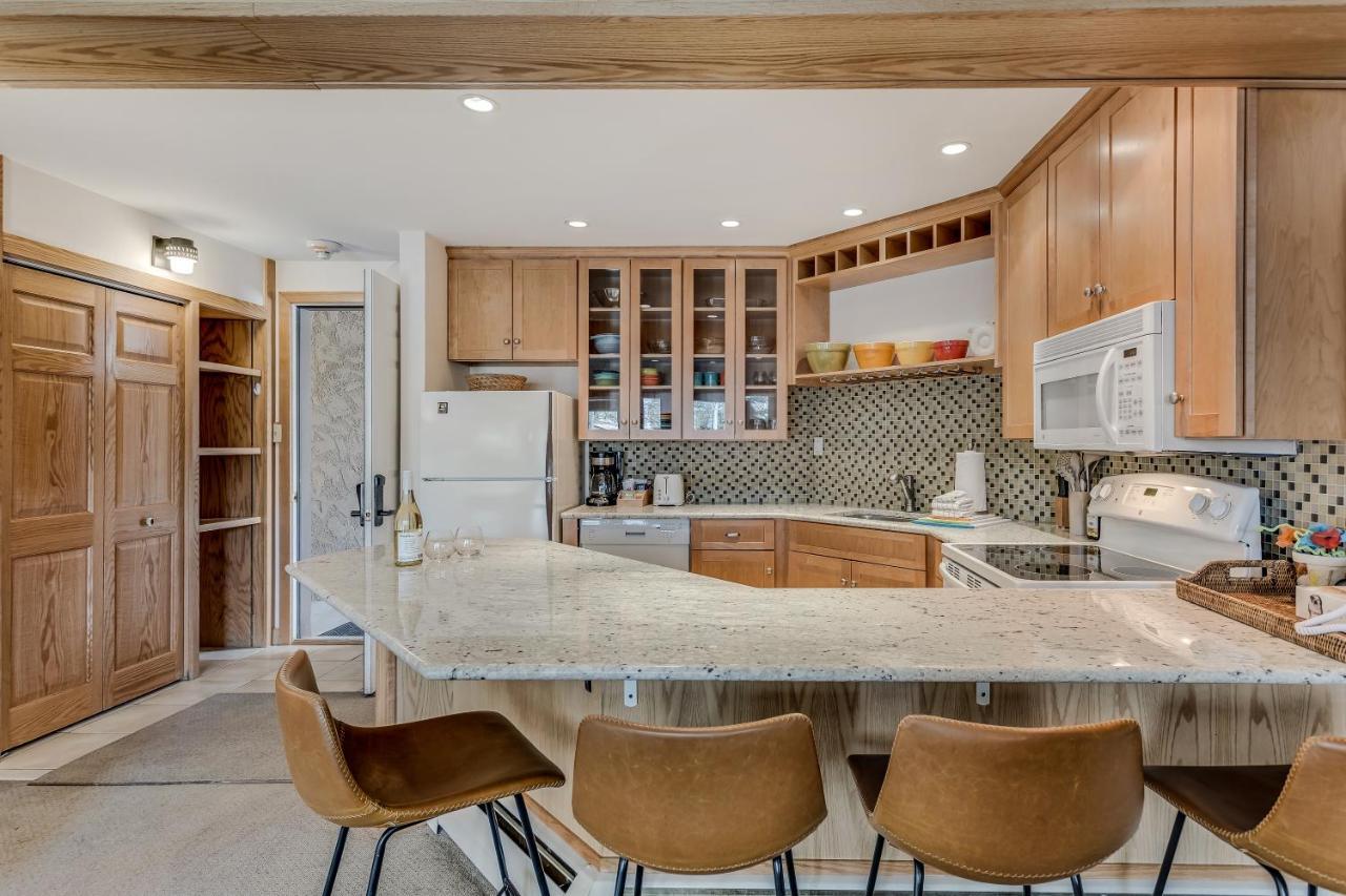Laurelwood Condominiums 105 Snowmass Village Bagian luar foto