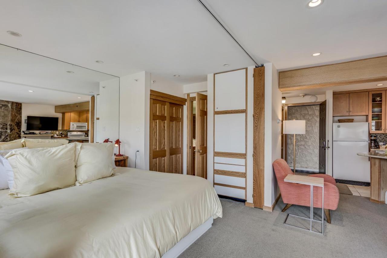 Laurelwood Condominiums 105 Snowmass Village Bagian luar foto
