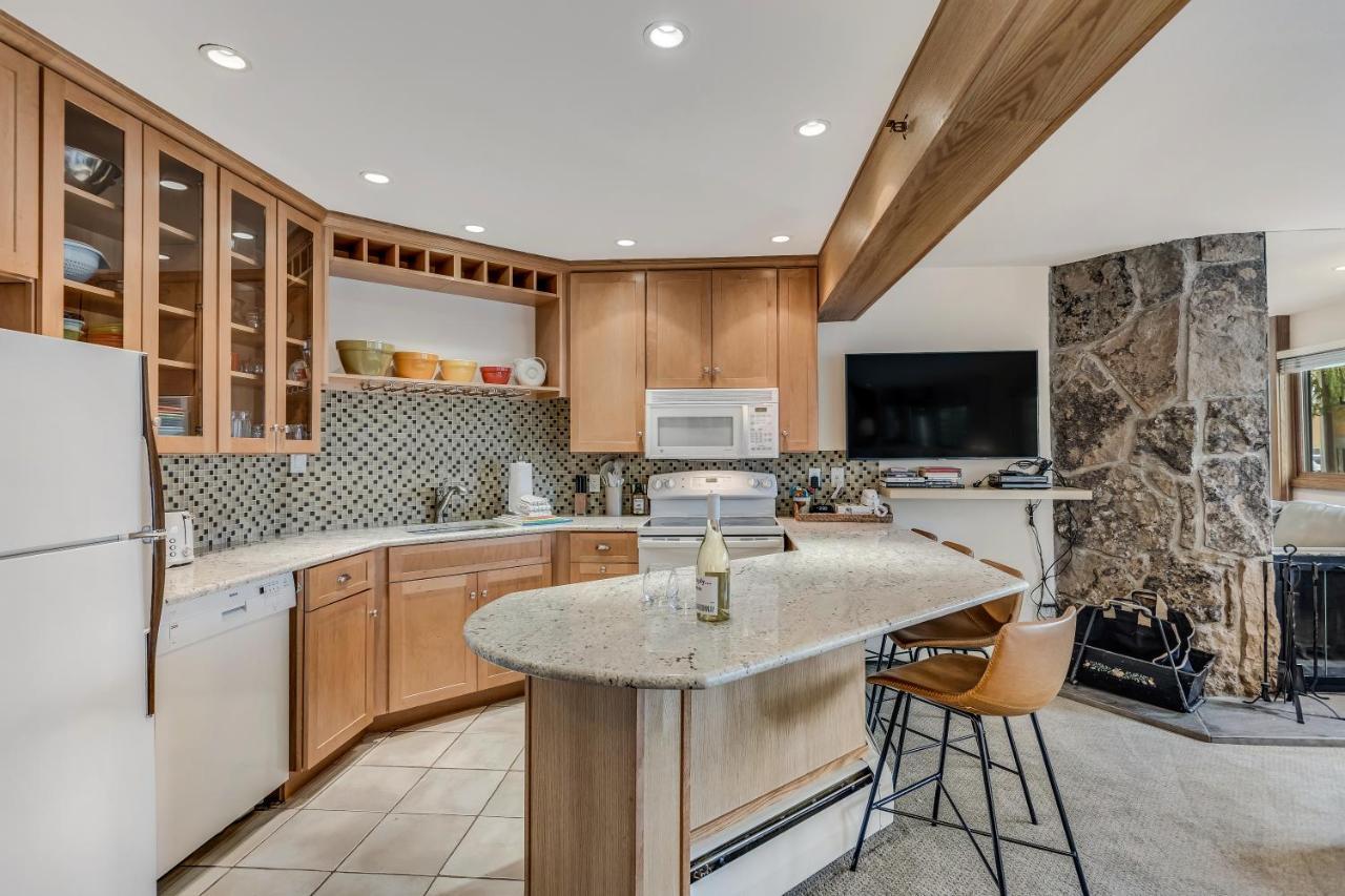 Laurelwood Condominiums 105 Snowmass Village Bagian luar foto