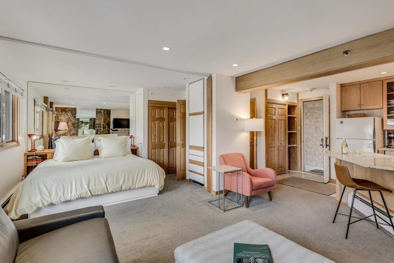 Laurelwood Condominiums 105 Snowmass Village Bagian luar foto