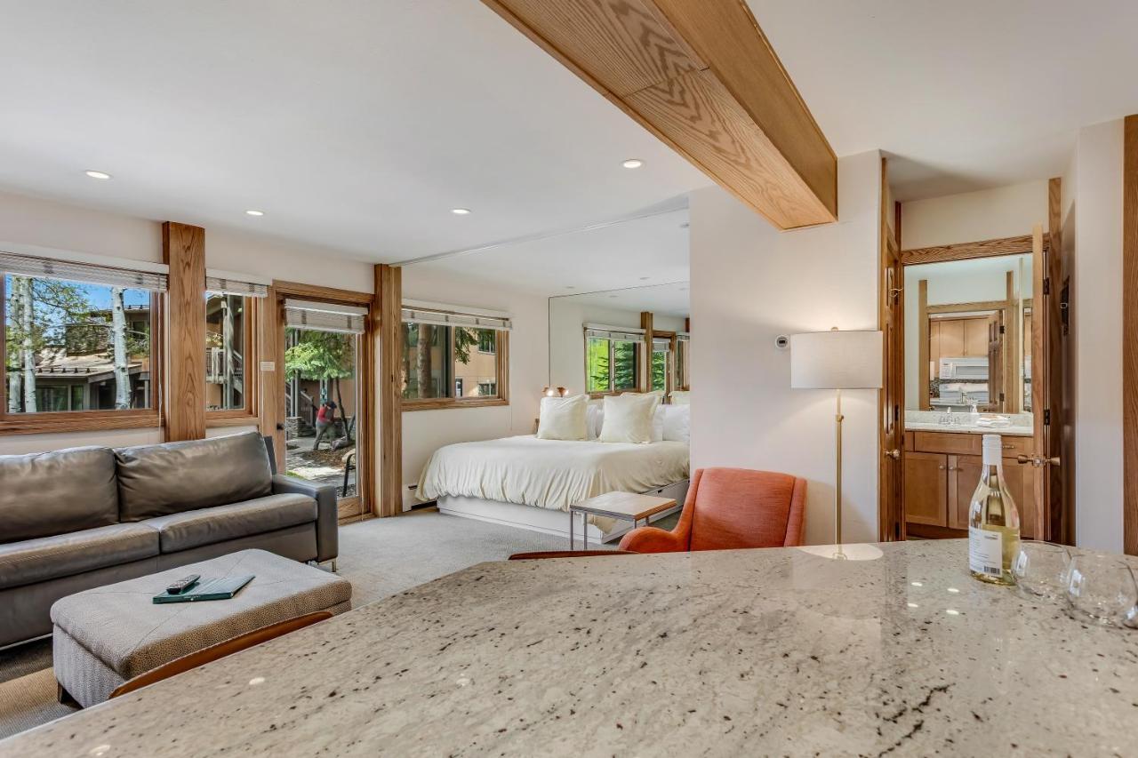 Laurelwood Condominiums 105 Snowmass Village Bagian luar foto