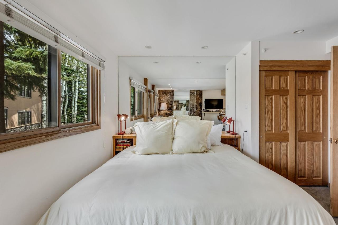 Laurelwood Condominiums 105 Snowmass Village Bagian luar foto