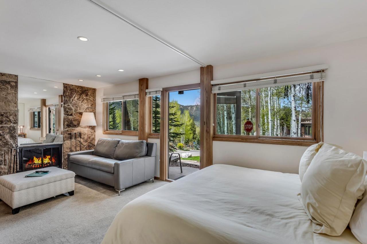 Laurelwood Condominiums 105 Snowmass Village Bagian luar foto
