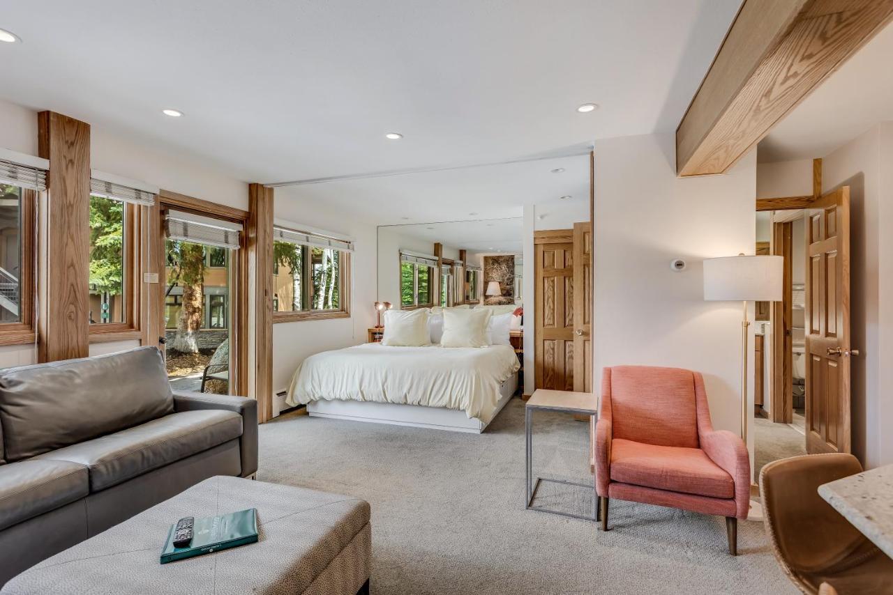 Laurelwood Condominiums 105 Snowmass Village Bagian luar foto
