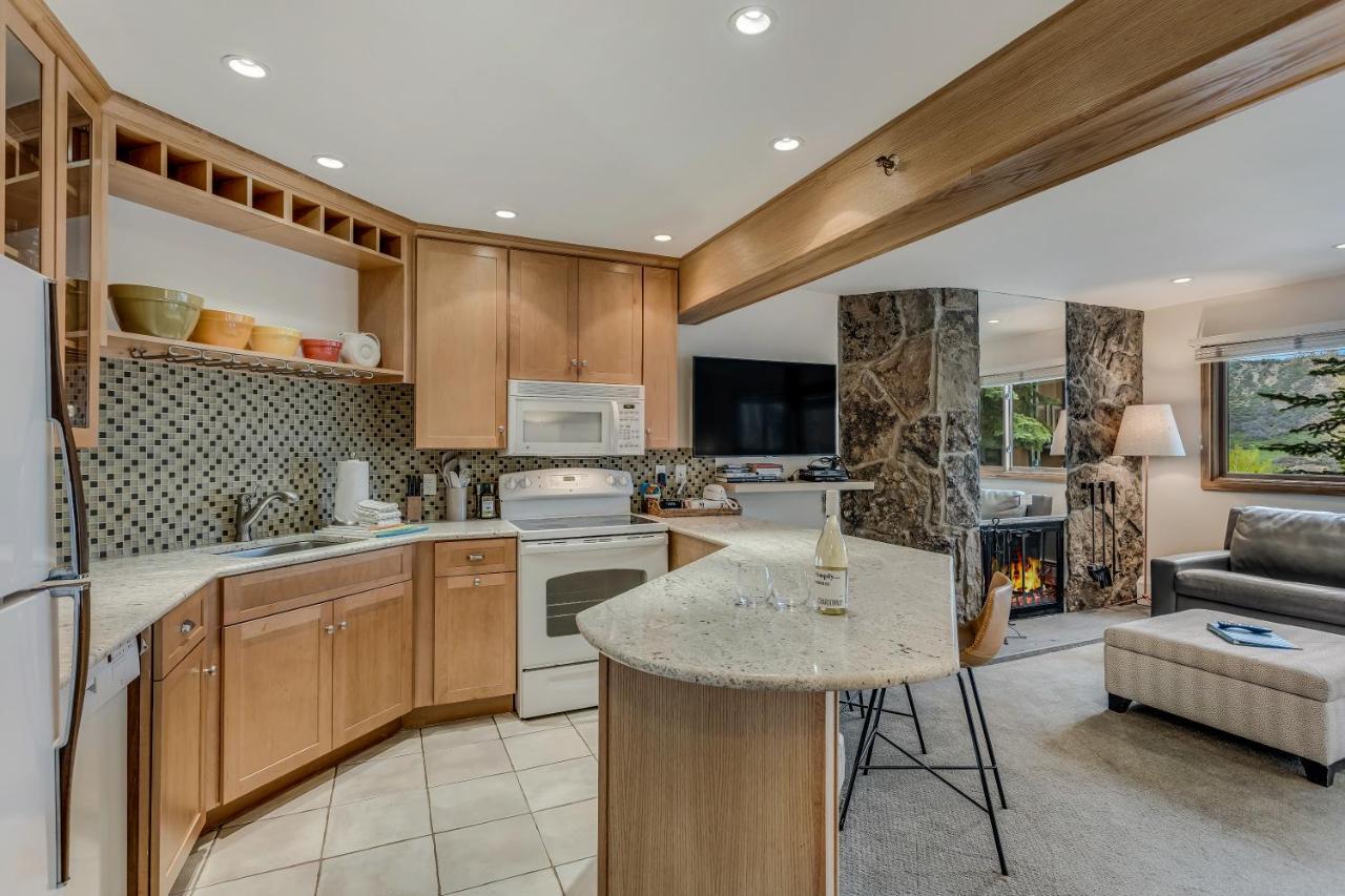 Laurelwood Condominiums 105 Snowmass Village Bagian luar foto