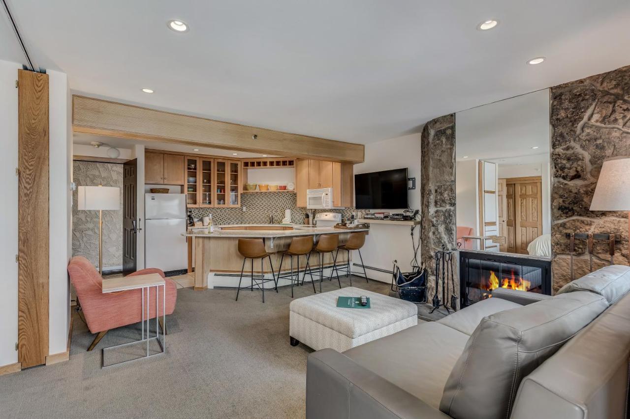 Laurelwood Condominiums 105 Snowmass Village Bagian luar foto