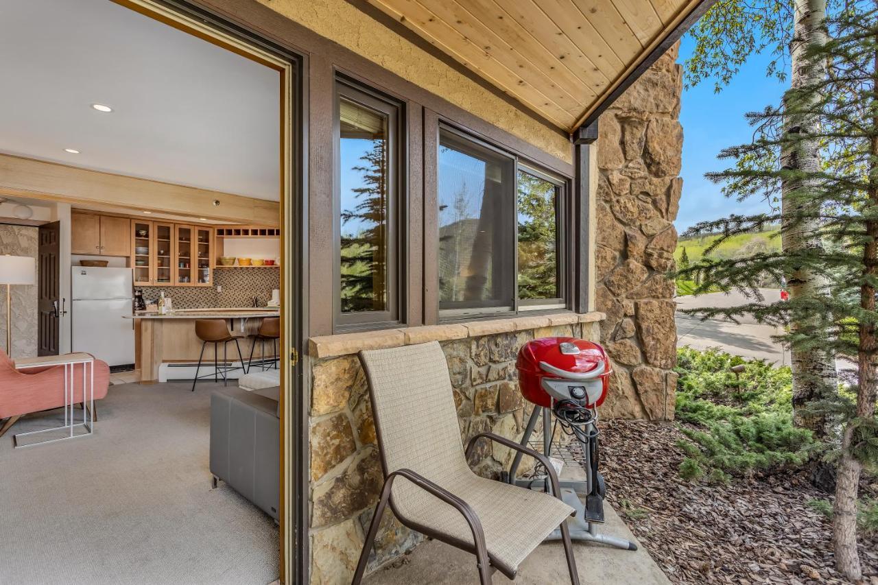 Laurelwood Condominiums 105 Snowmass Village Bagian luar foto