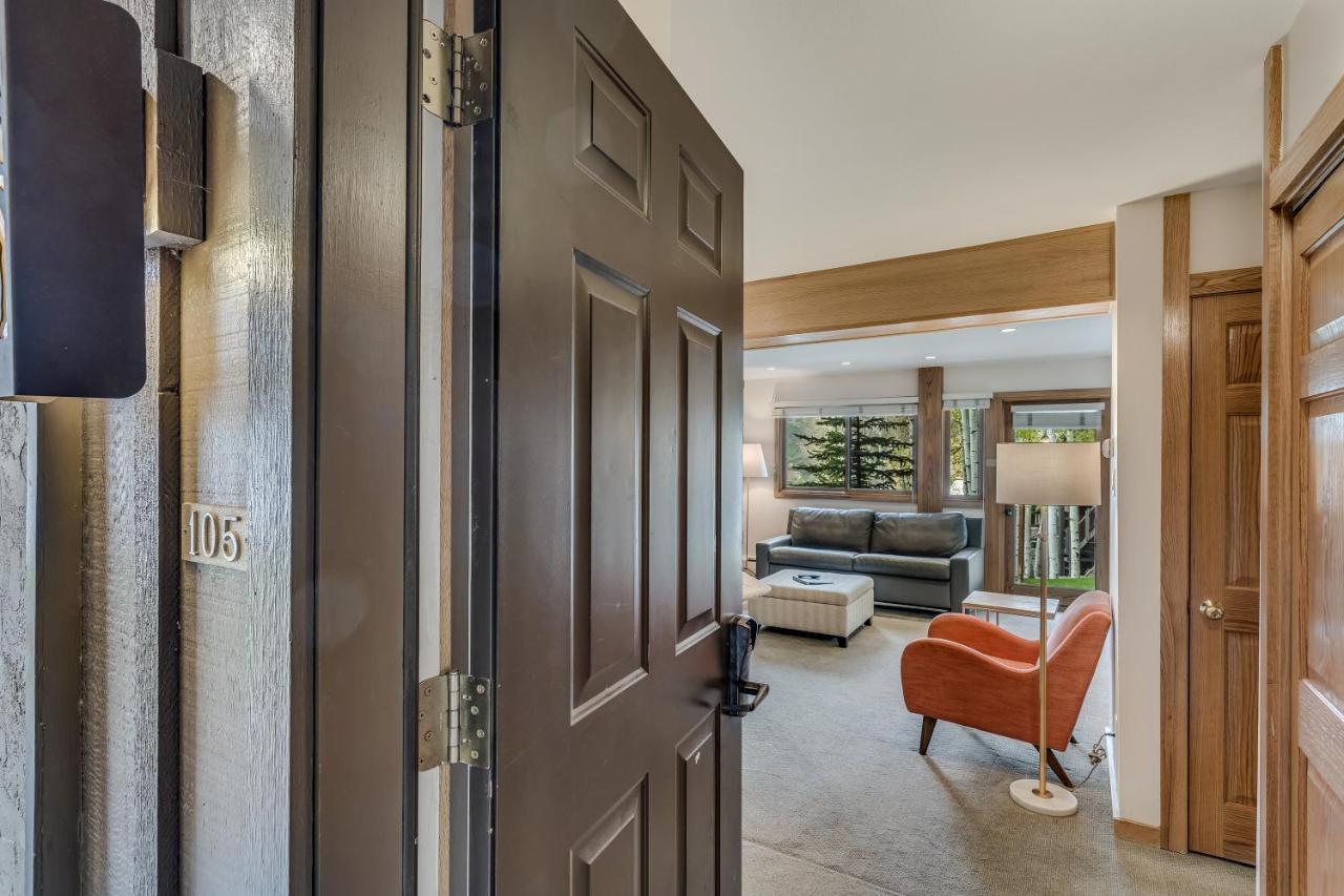 Laurelwood Condominiums 105 Snowmass Village Bagian luar foto