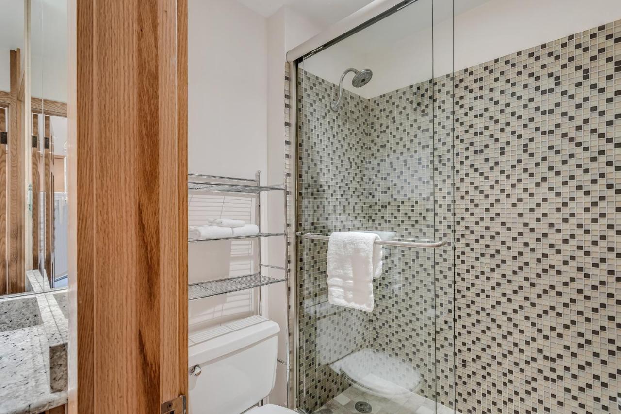 Laurelwood Condominiums 105 Snowmass Village Bagian luar foto