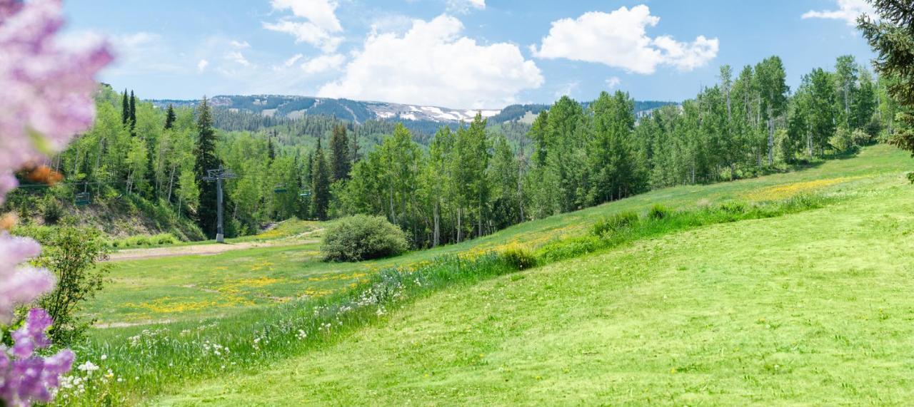 Laurelwood Condominiums 105 Snowmass Village Bagian luar foto