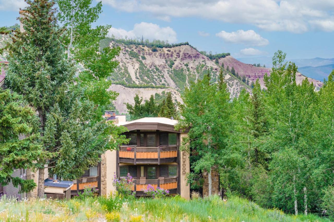 Laurelwood Condominiums 105 Snowmass Village Bagian luar foto