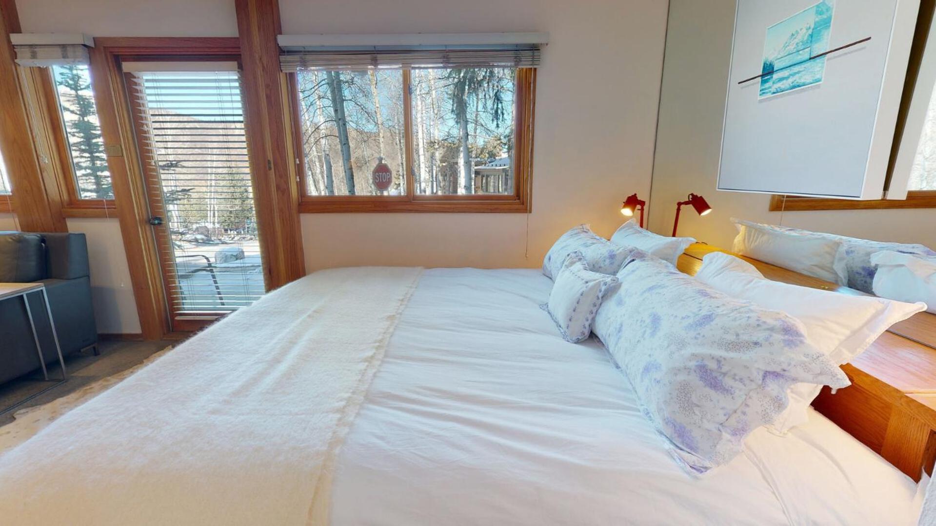 Laurelwood Condominiums 105 Snowmass Village Ruang foto